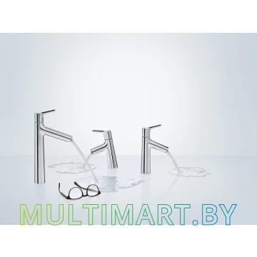 Смеситель Hansgrohe Talis S 72032000 картинка 2